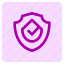 shield, secure, security, safe, protection