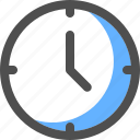 clock, time, watch, schedule, deadline, alert, service