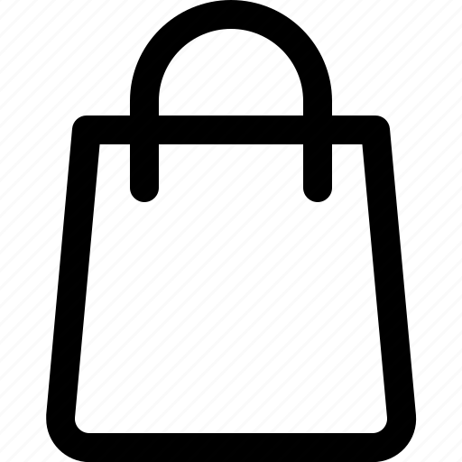 Shopping, bag, buy, cart, ecommerce, shop, store icon - Download on Iconfinder