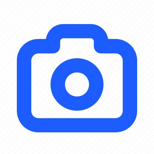 Camera, photography, photo, picture, device, digital, technology icon - Download on Iconfinder