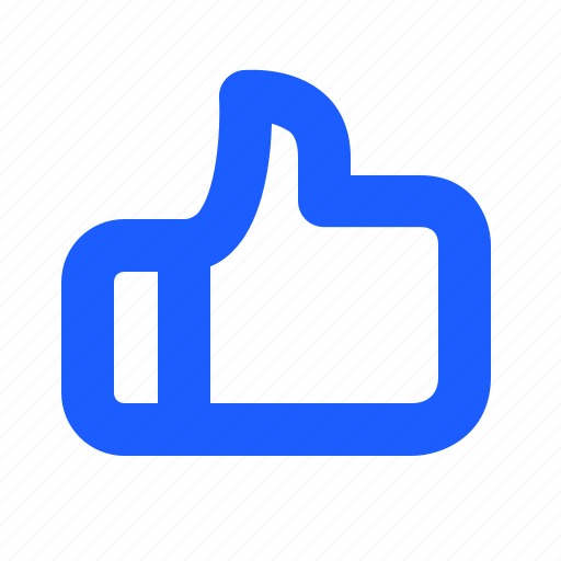 Thumb, up, hand, thumbs, sign, ok, like icon - Download on Iconfinder