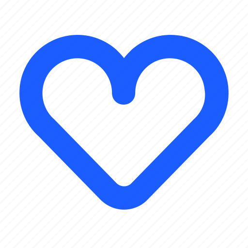 Love, heart, valentine, romance, happy, beautiful icon - Download on Iconfinder