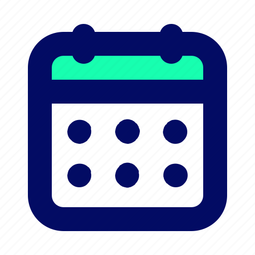 Calender, schedule, date, day, event, time, planner icon - Download on Iconfinder
