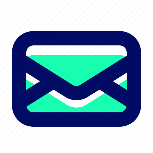 Email, mail, message, letter, envelope, inbox, document icon - Download on Iconfinder