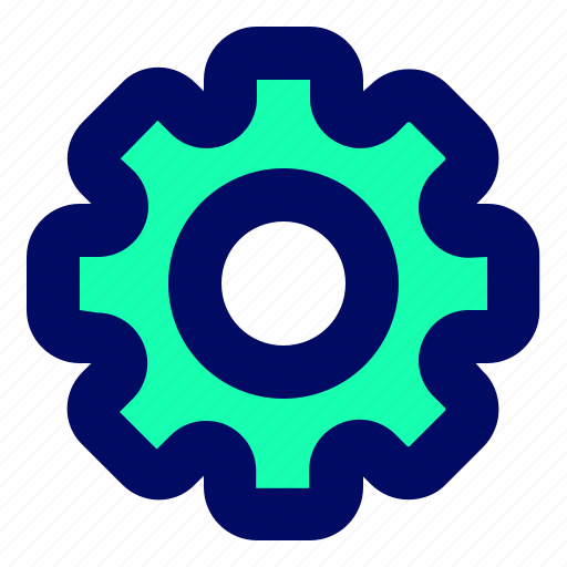 Option, setting, menu, configuration, gear, settings, optimization icon - Download on Iconfinder