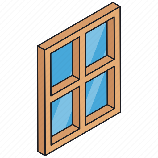 Apartment, bright, summer, fresh, building icon - Download on Iconfinder