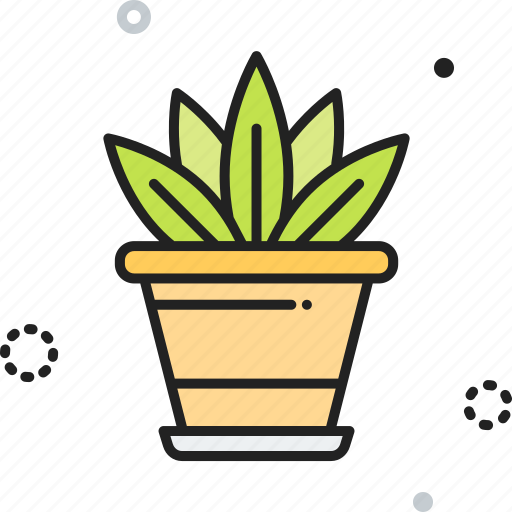 Decoration, interior, plant icon - Download on Iconfinder