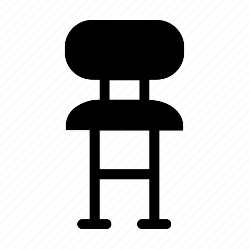 Chair, furniture, home, interior, room icon - Download on Iconfinder