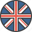 britain, country, european, flag, kingdom, united 