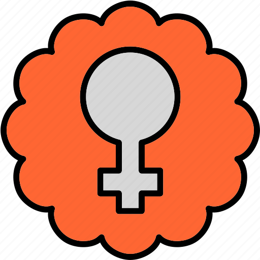 Female icon - Download on Iconfinder on Iconfinder