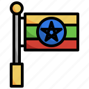 ethiopia, nation, world, country