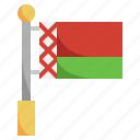 belarus, nation, world, country