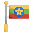 ethiopia, nation, world, country