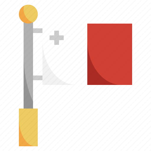 Malta, nation, world, country icon - Download on Iconfinder