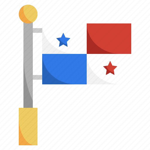 Panama, nation, world, country icon - Download on Iconfinder