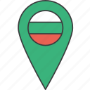 bulgaria, bulgarian, country, european, flag