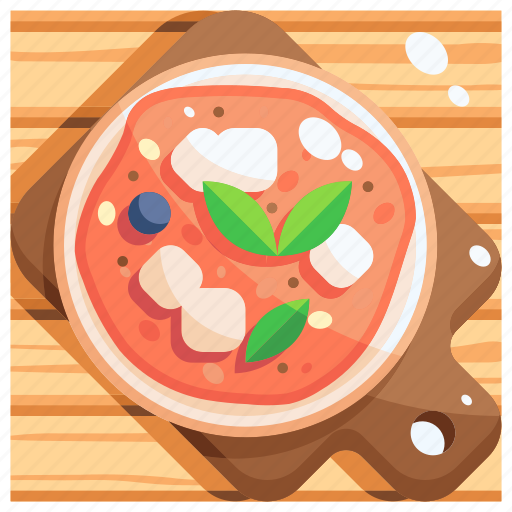 Eat, food, italy, neapolitan, pizza icon - Download on Iconfinder