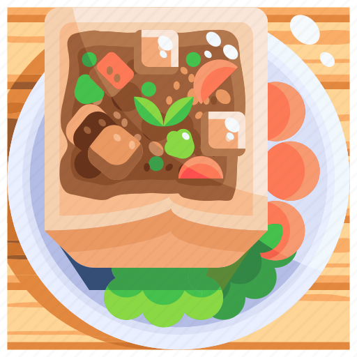 Africa, bunny, chow, eat, food, south icon - Download on Iconfinder