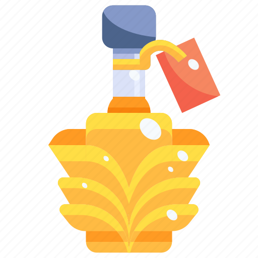 Canada, eat, food, maple, syrup icon - Download on Iconfinder