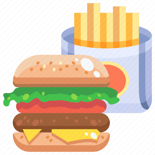 Eat, food, germany, hamburger icon - Download on Iconfinder