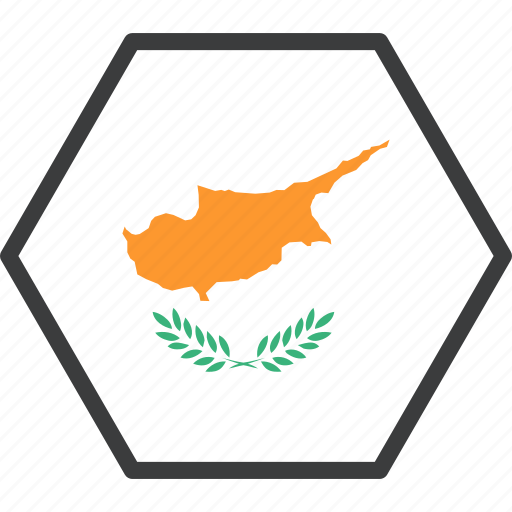 Country, cyprus, european, flag icon - Download on Iconfinder