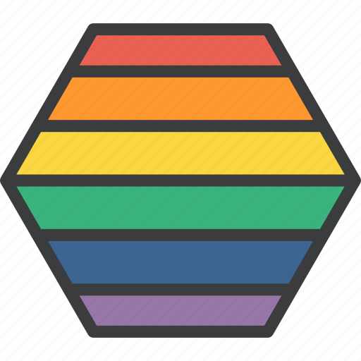 Flag, lgbt, rainbow, rights icon - Download on Iconfinder