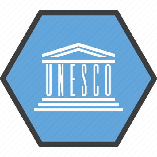 Country, flag, unesco icon - Download on Iconfinder