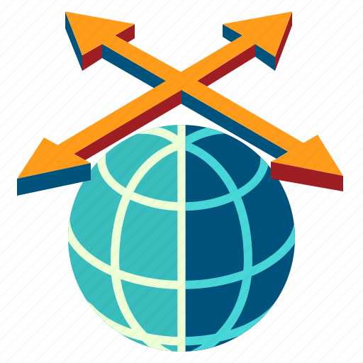 Business, free trade area, fta, global, investment, trade, worldwide icon - Download on Iconfinder
