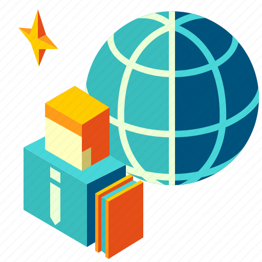 Businessman, globalization, marketing, technological, technology, vision, worldwide icon - Download on Iconfinder