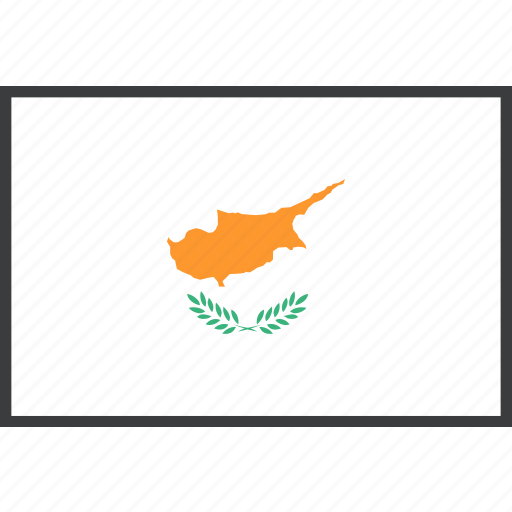Country, cyprus, european, flag icon - Download on Iconfinder