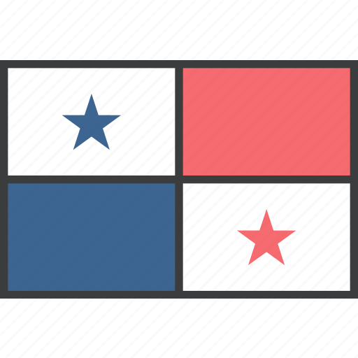Country, flag, panama icon - Download on Iconfinder