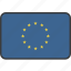 country, europe, european, flag, union 