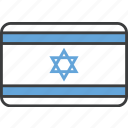asian, country, flag, israel, israeli, national