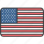 country, flag, states, united, us, usa, national 
