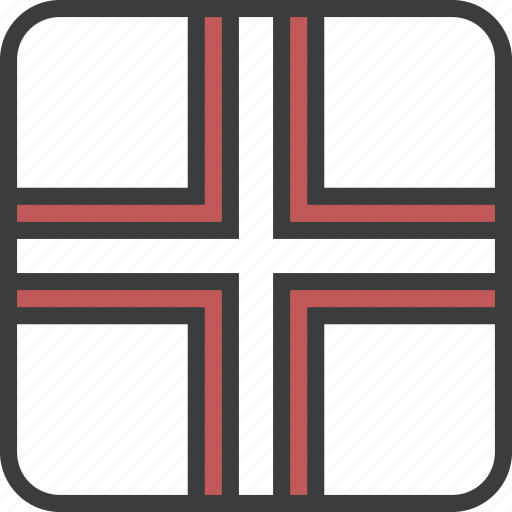 Country, european, flag, latvia, latvian, variant icon - Download on Iconfinder