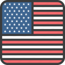 country, flag, states, united, us, usa