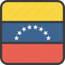 country, flag, venezuela, venezuelan 