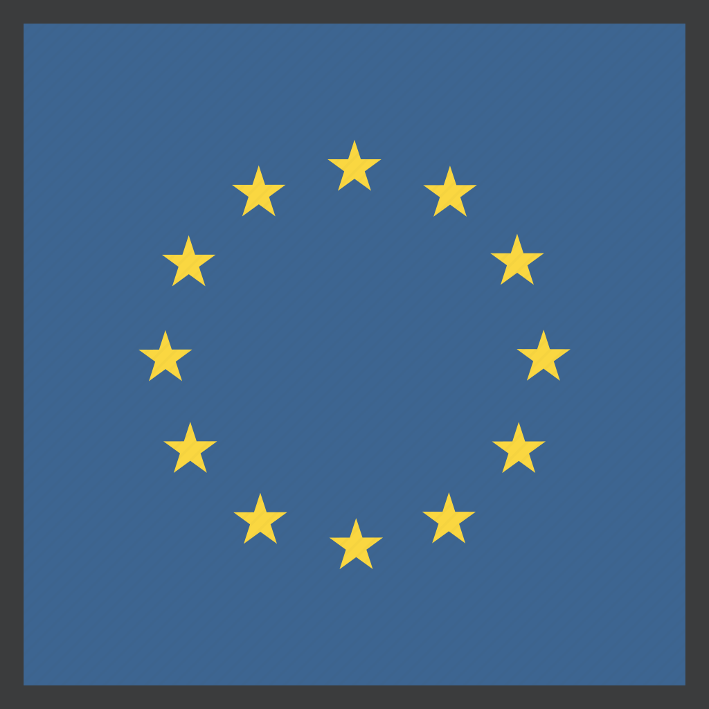 Звезды флага евросоюза. Герб Евросоюза. Флаг европейского Союза. Синий флаг со звездами по кругу.