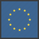 country, europe, european, flag, union