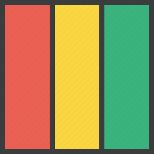 African, country, flag, guinea, guinean icon - Download on Iconfinder