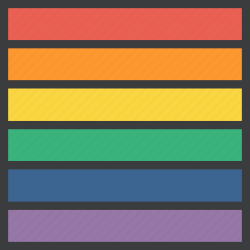 Flag, lgbt, rainbow, rights icon - Download on Iconfinder