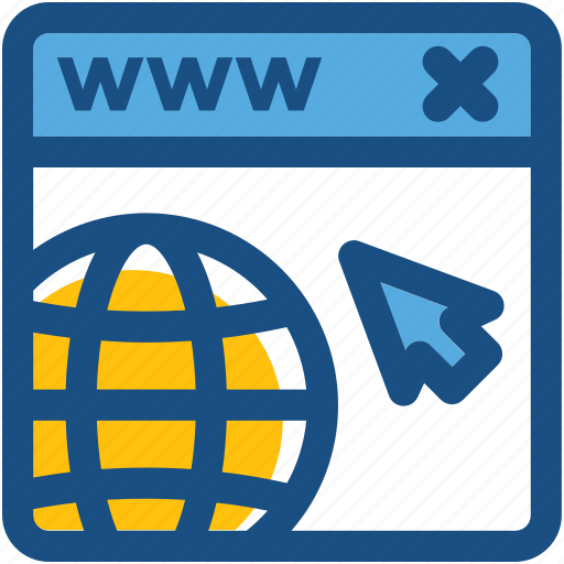 Browser, web browser, webpage, website, windows tab icon - Download on Iconfinder
