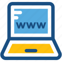 domain, internet, webpage, world wide web, www