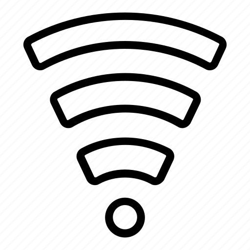 Internet, online, wifi, wireless icon - Download on Iconfinder