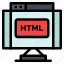 code, find, html, internet 