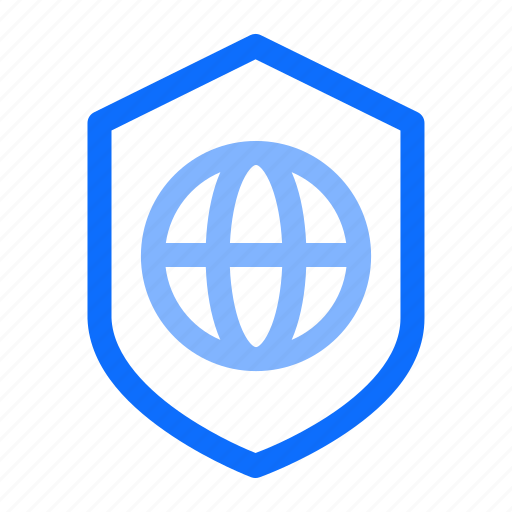 Shield, internet, computer, tech, technology icon - Download on Iconfinder