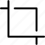 crop, graphic design, edit, photo, image, picture, tool 