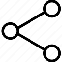internet, share, sharing, connection, network, communication, social media