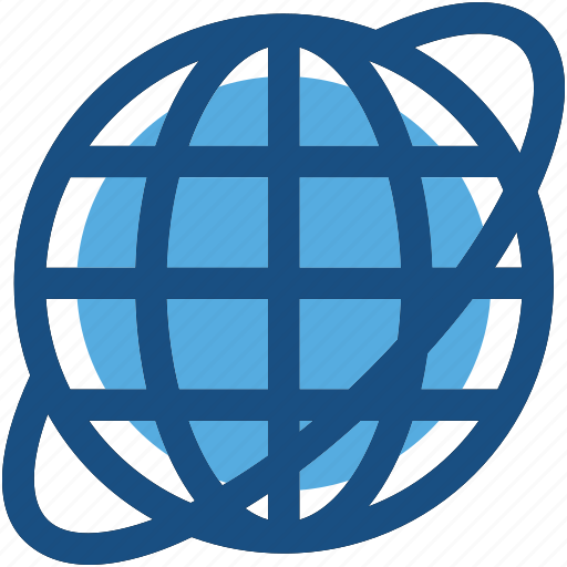 Earth, globe, planet, world map, worldwide icon - Download on Iconfinder