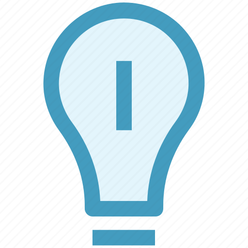 Bulb, electric bulb, electric light, light, light bulb icon - Download on Iconfinder